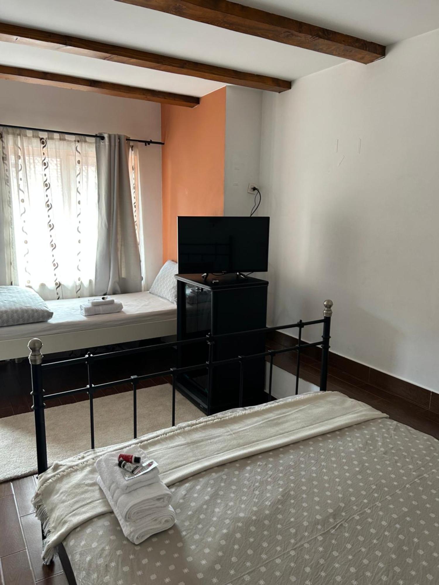 Sian Sanctuary Villa Брашов Екстериор снимка