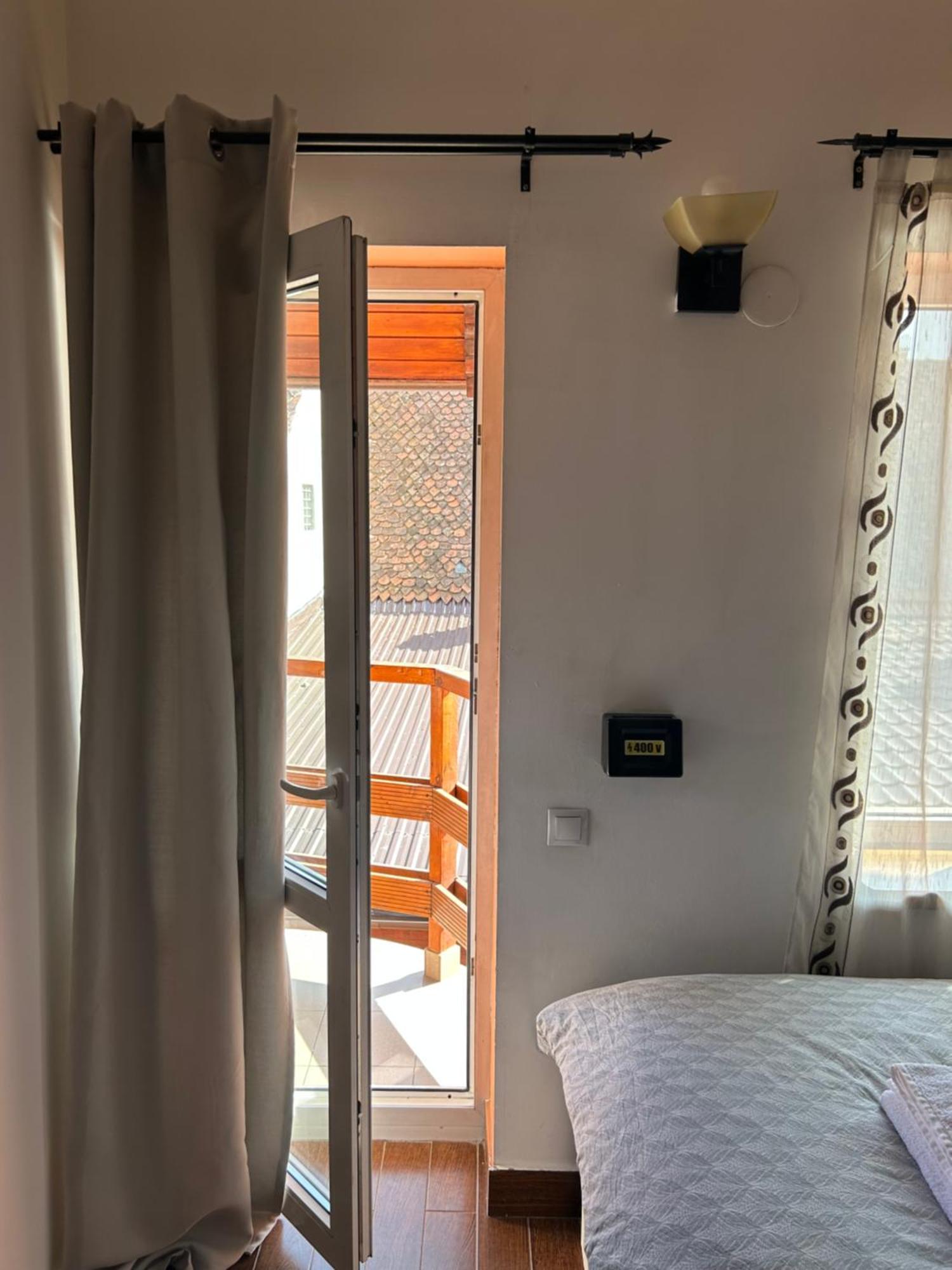 Sian Sanctuary Villa Брашов Екстериор снимка