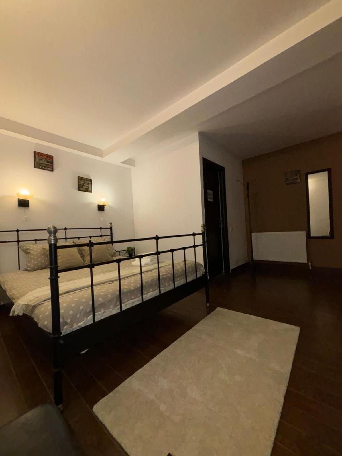Sian Sanctuary Villa Брашов Екстериор снимка