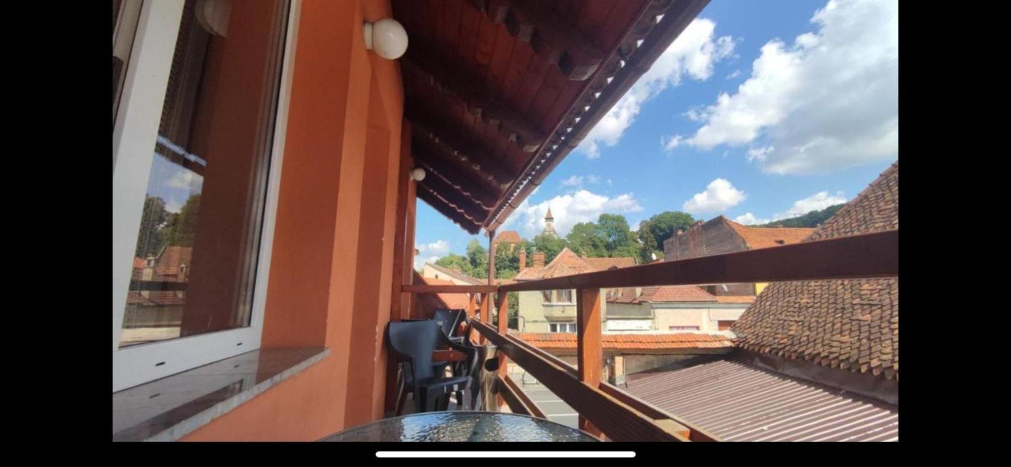 Sian Sanctuary Villa Брашов Екстериор снимка