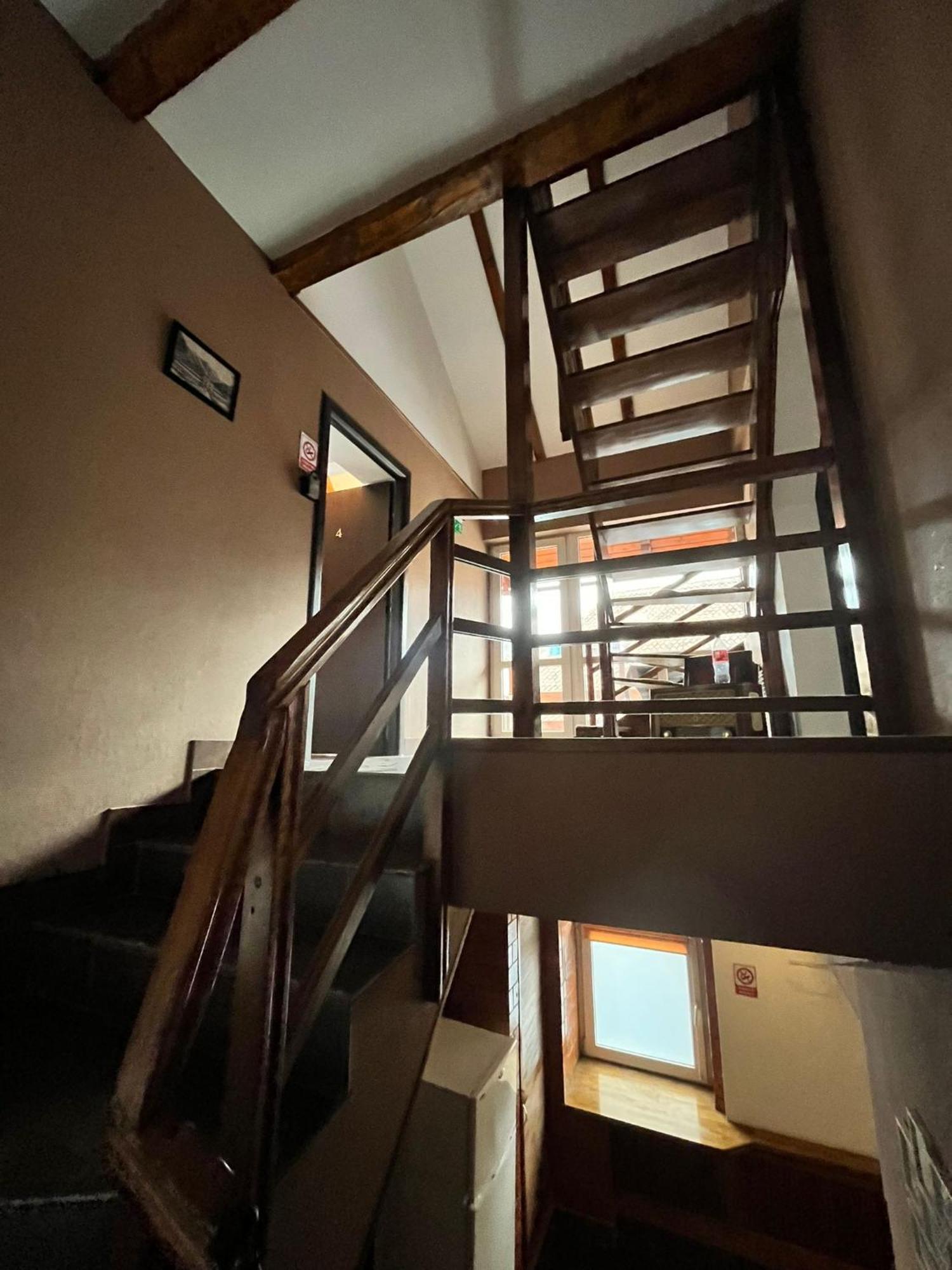 Sian Sanctuary Villa Брашов Екстериор снимка