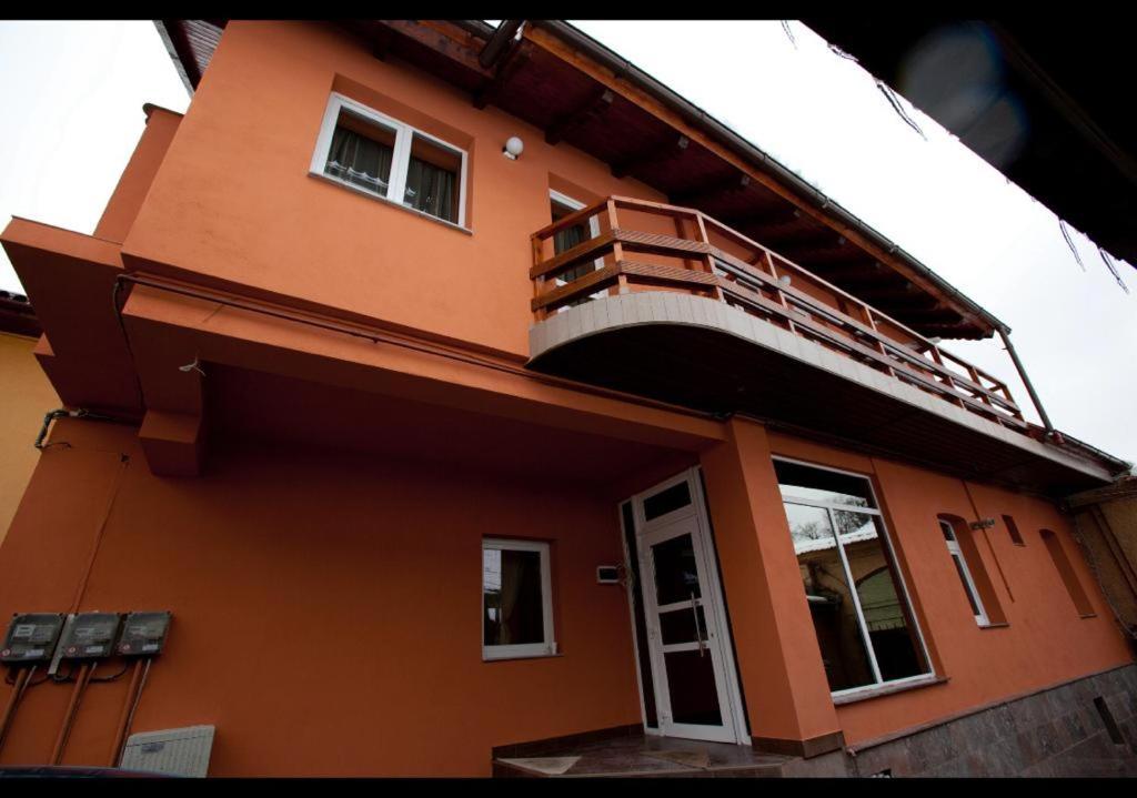 Sian Sanctuary Villa Брашов Екстериор снимка