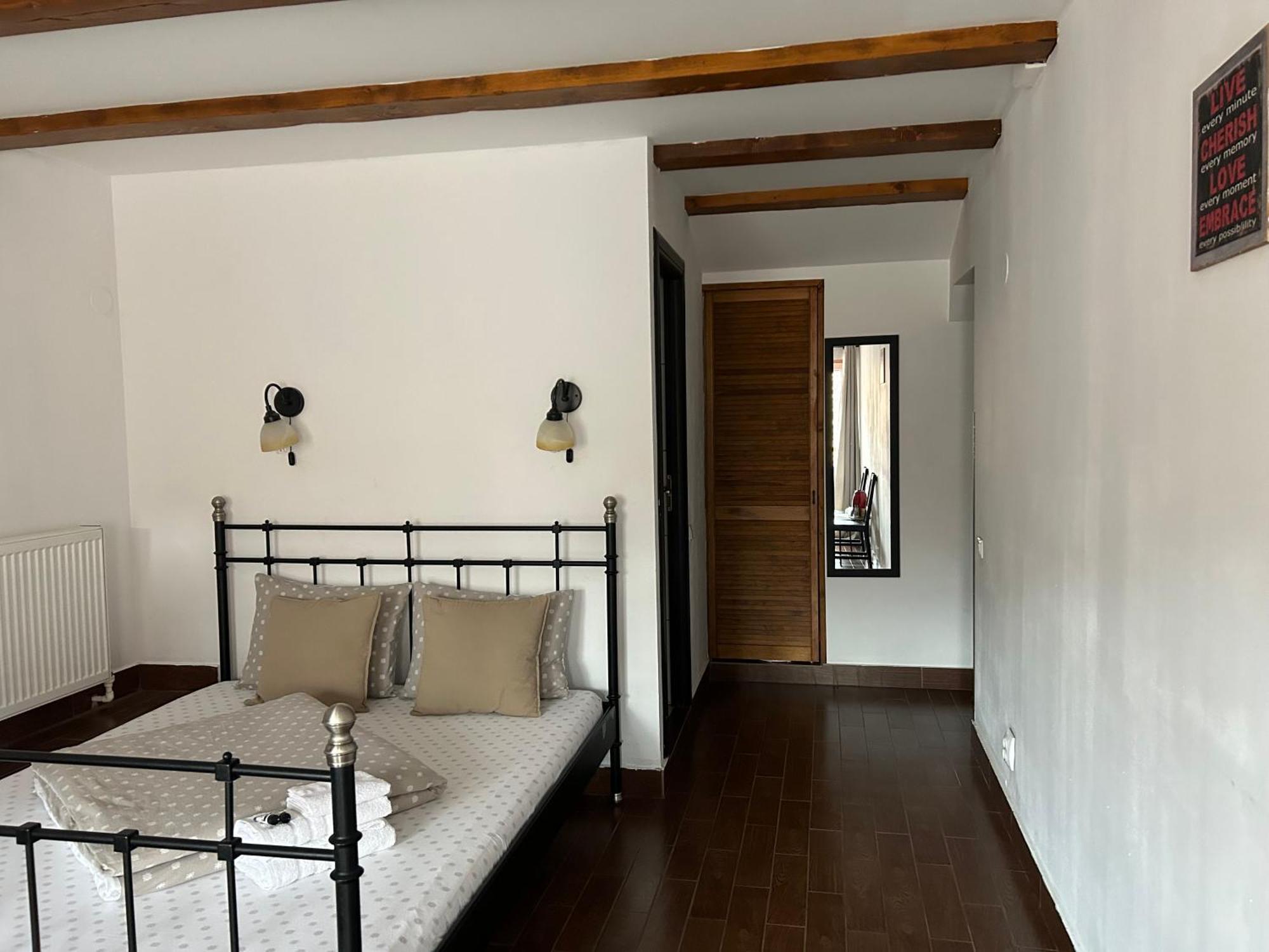 Sian Sanctuary Villa Брашов Екстериор снимка
