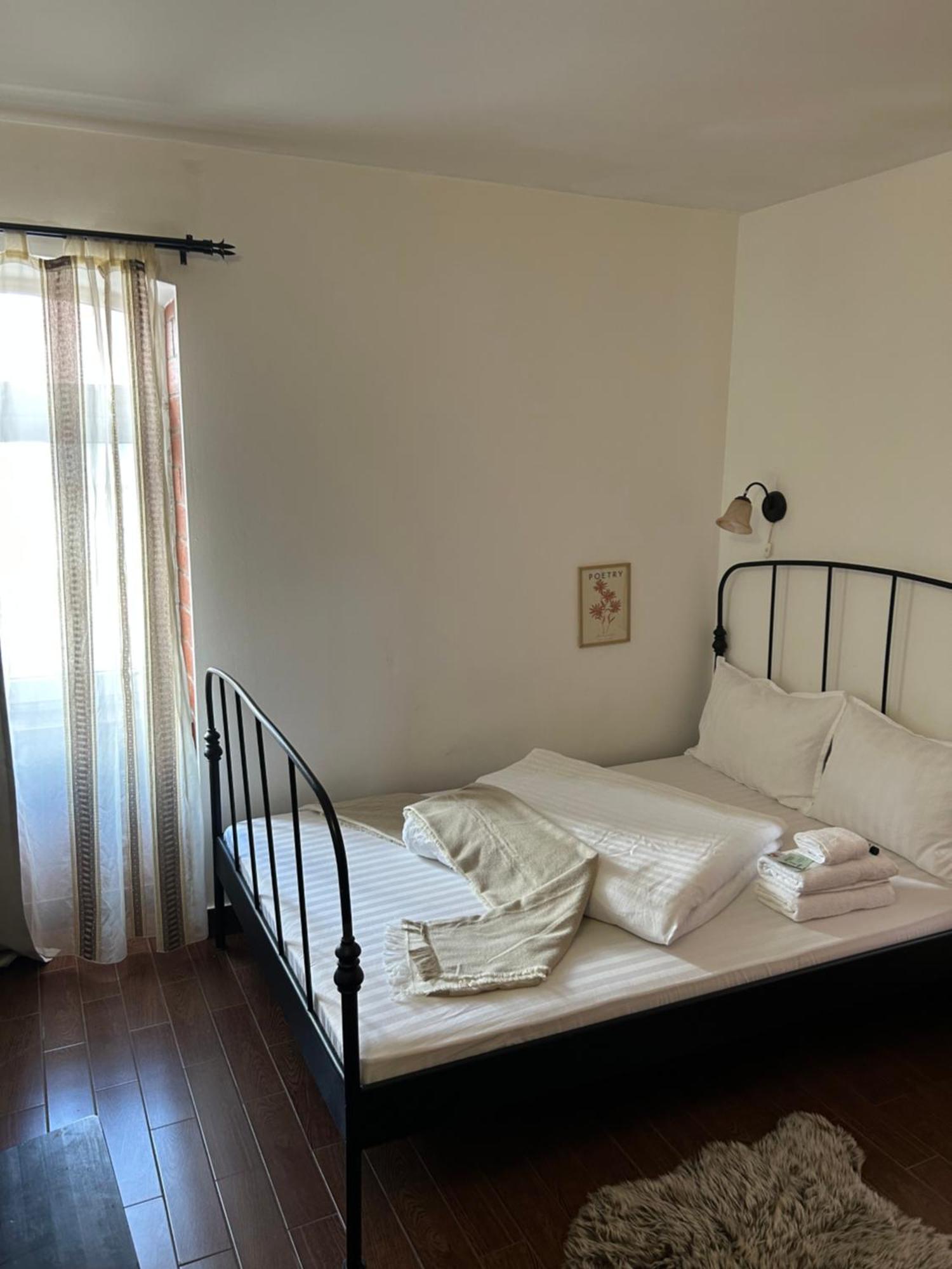 Sian Sanctuary Villa Брашов Екстериор снимка