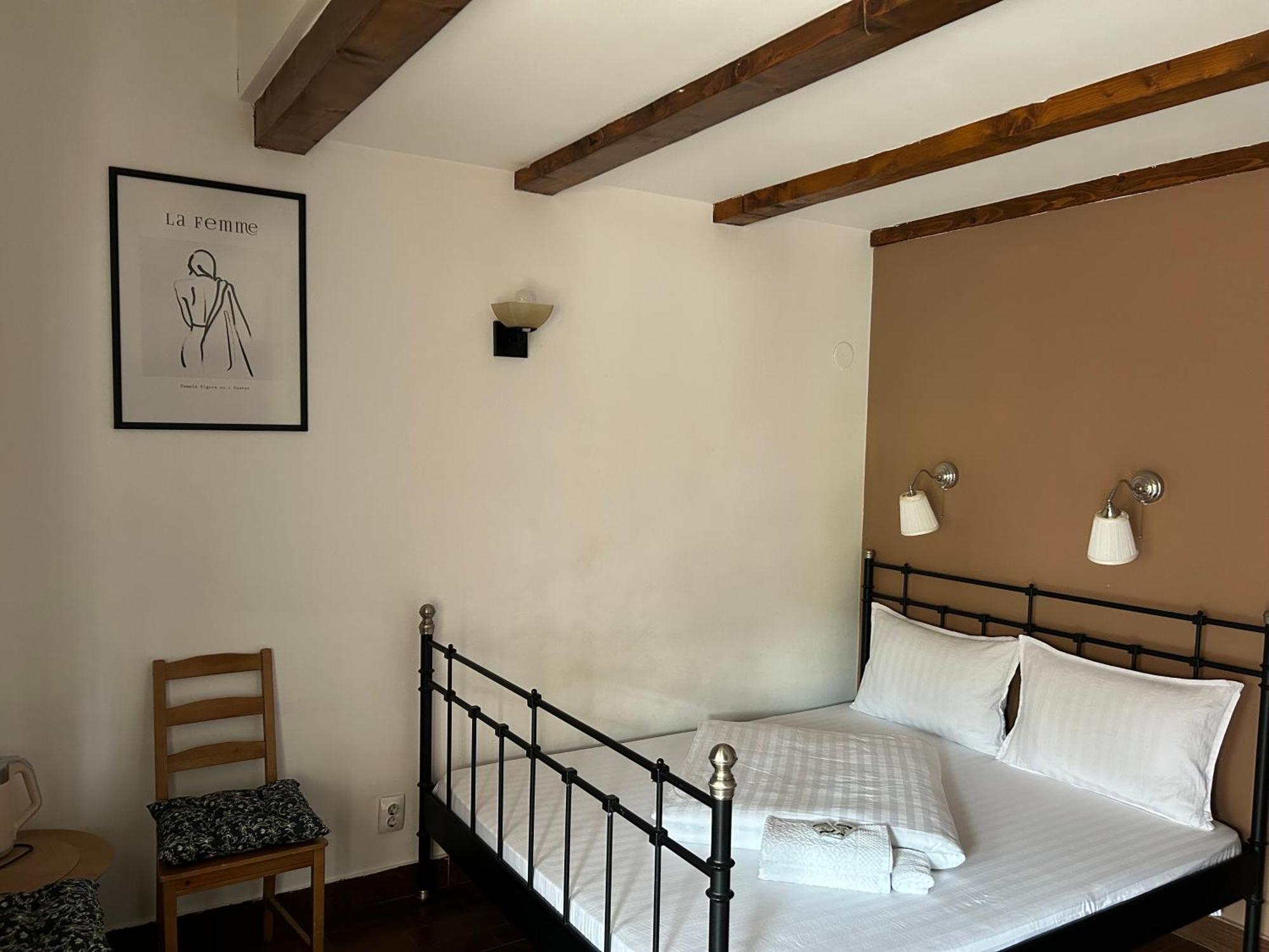 Sian Sanctuary Villa Брашов Екстериор снимка