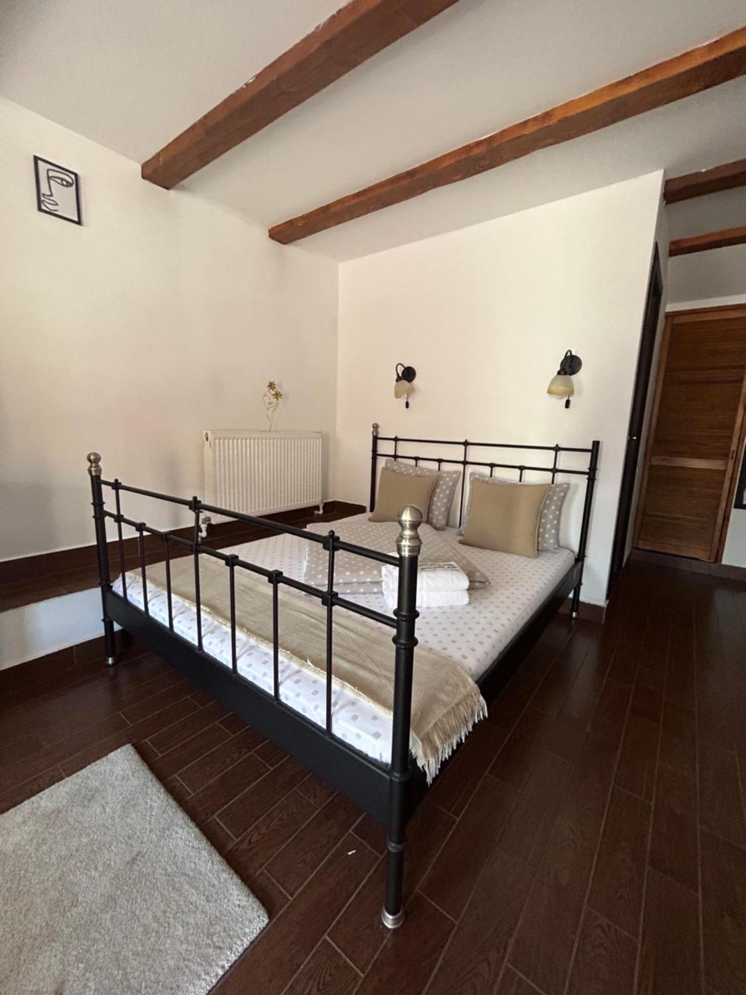 Sian Sanctuary Villa Брашов Екстериор снимка