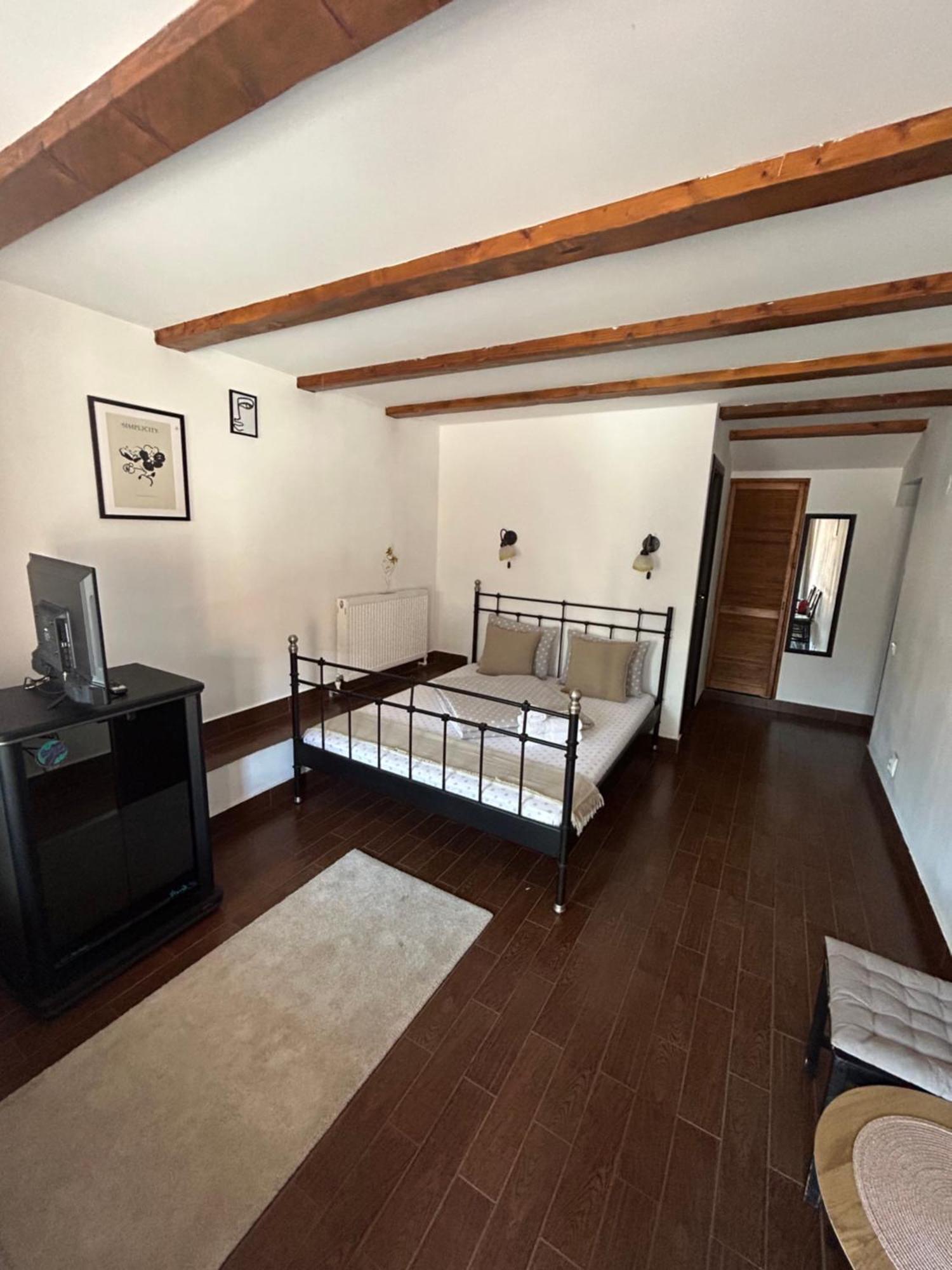 Sian Sanctuary Villa Брашов Екстериор снимка