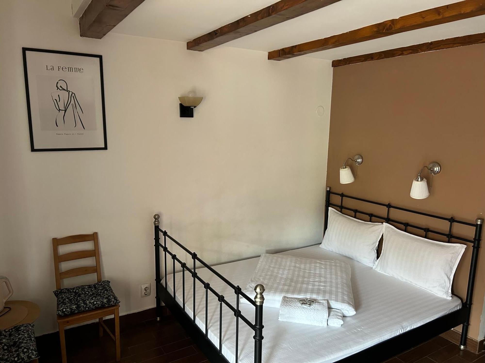 Sian Sanctuary Villa Брашов Екстериор снимка