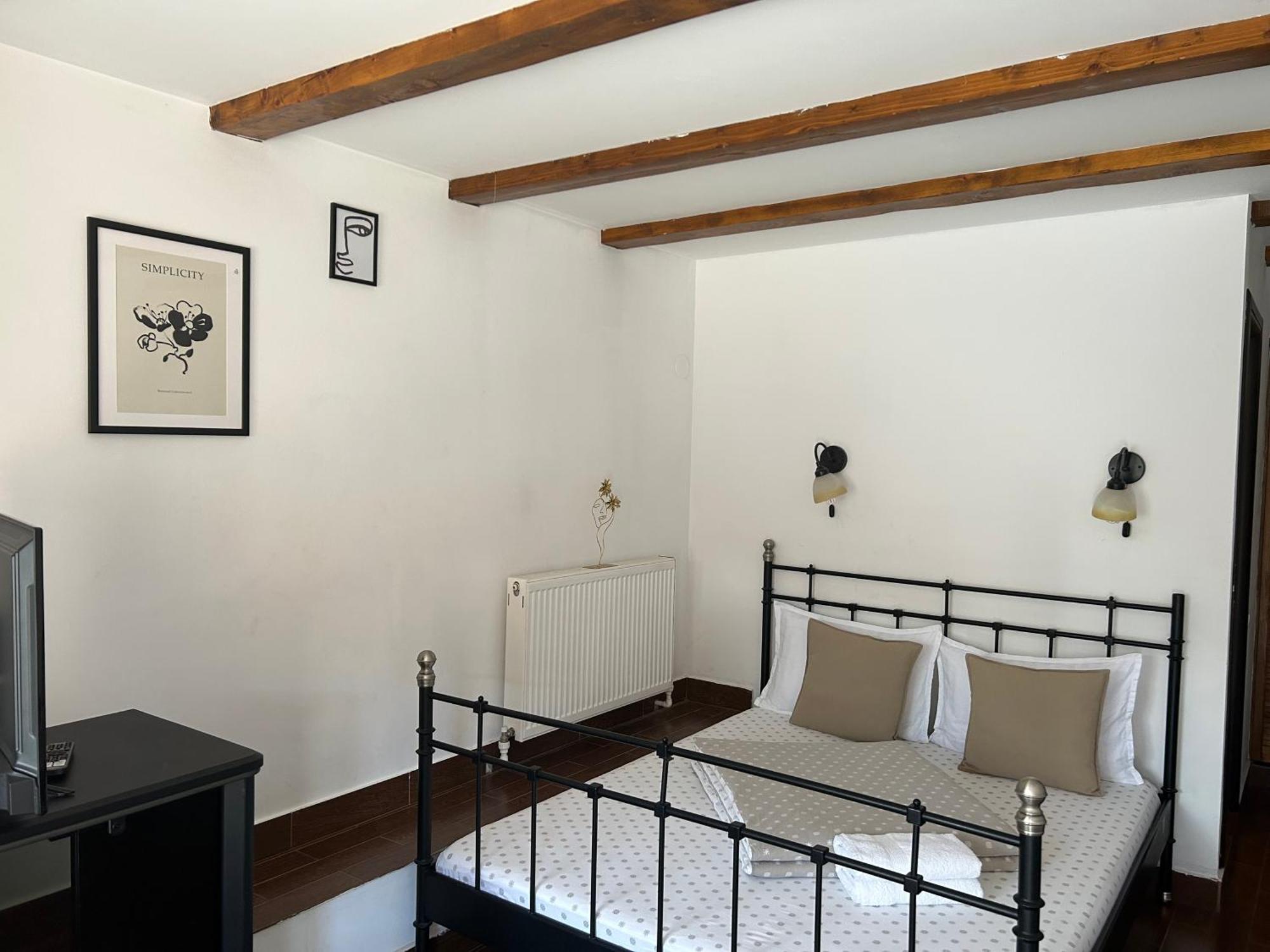 Sian Sanctuary Villa Брашов Екстериор снимка