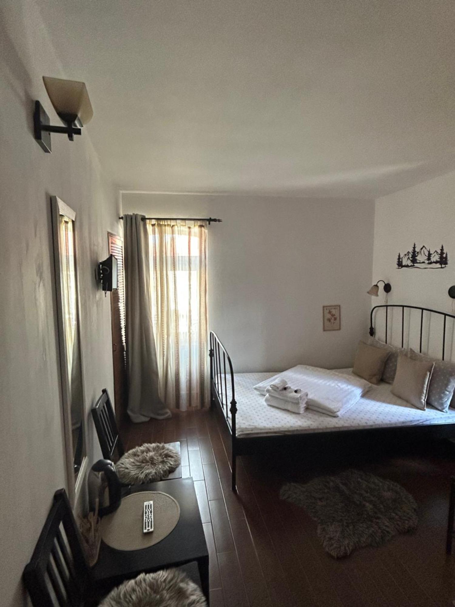 Sian Sanctuary Villa Брашов Екстериор снимка