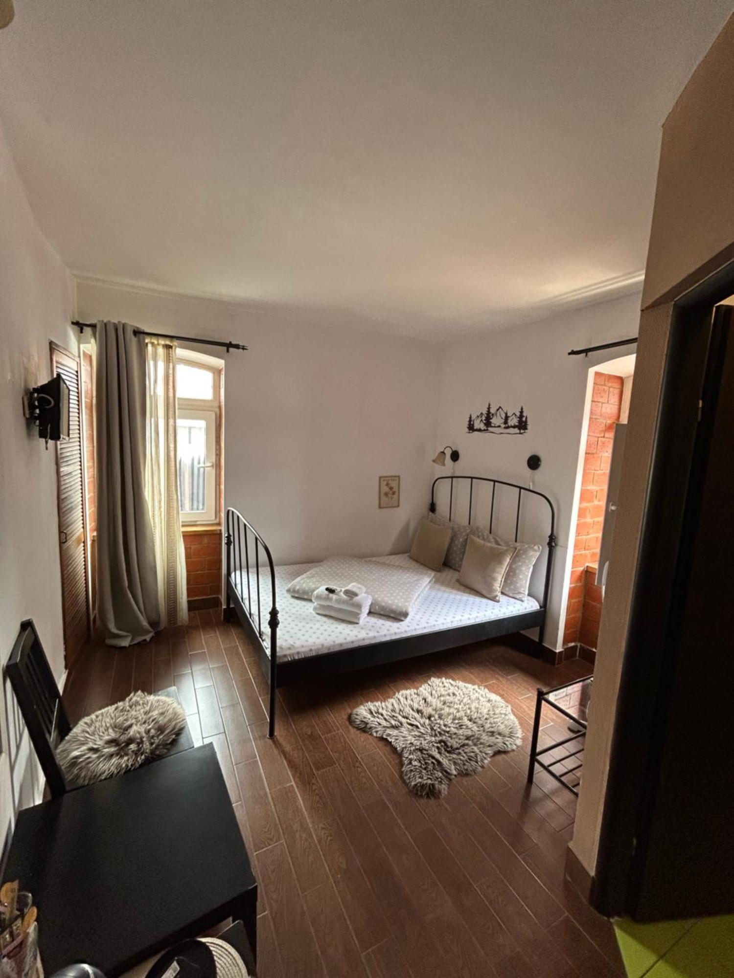 Sian Sanctuary Villa Брашов Екстериор снимка