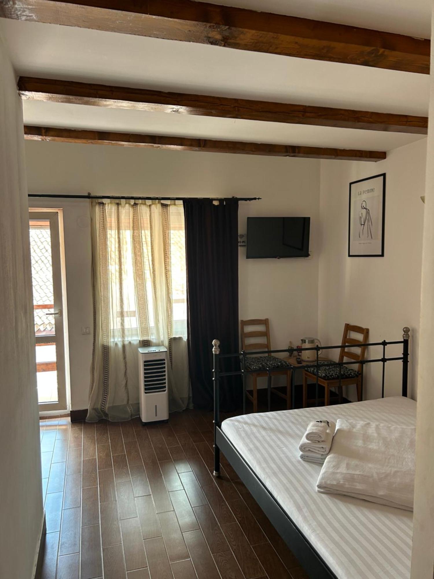 Sian Sanctuary Villa Брашов Екстериор снимка